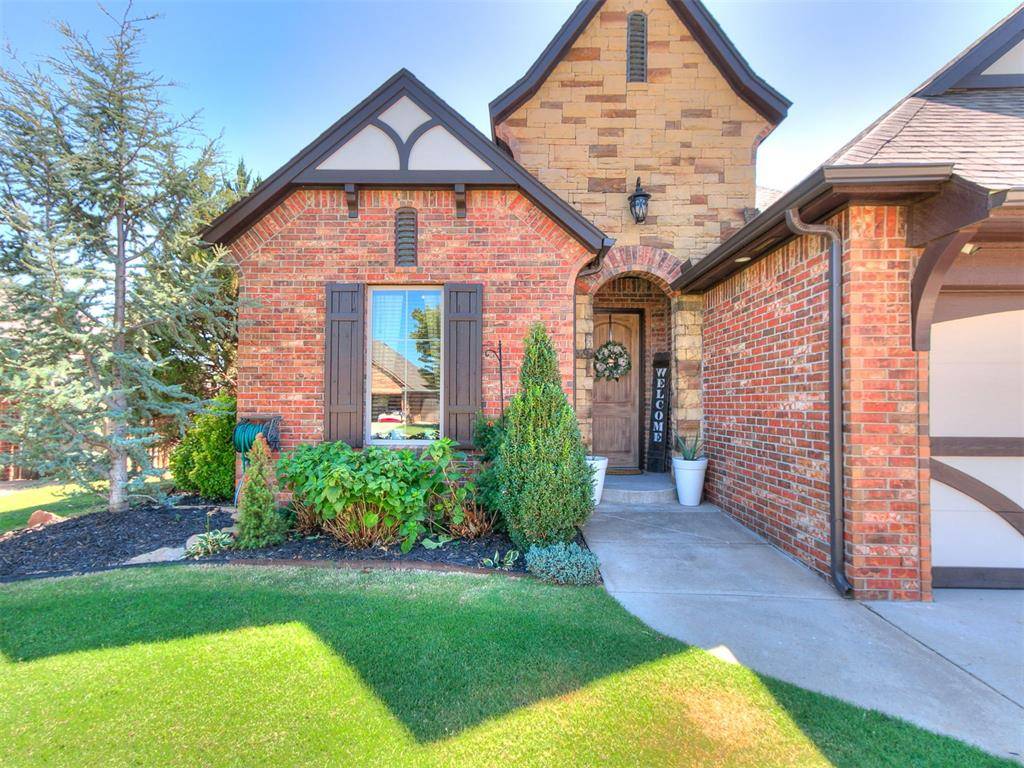 4804 SW 126th ST, Oklahoma City, OK 73173