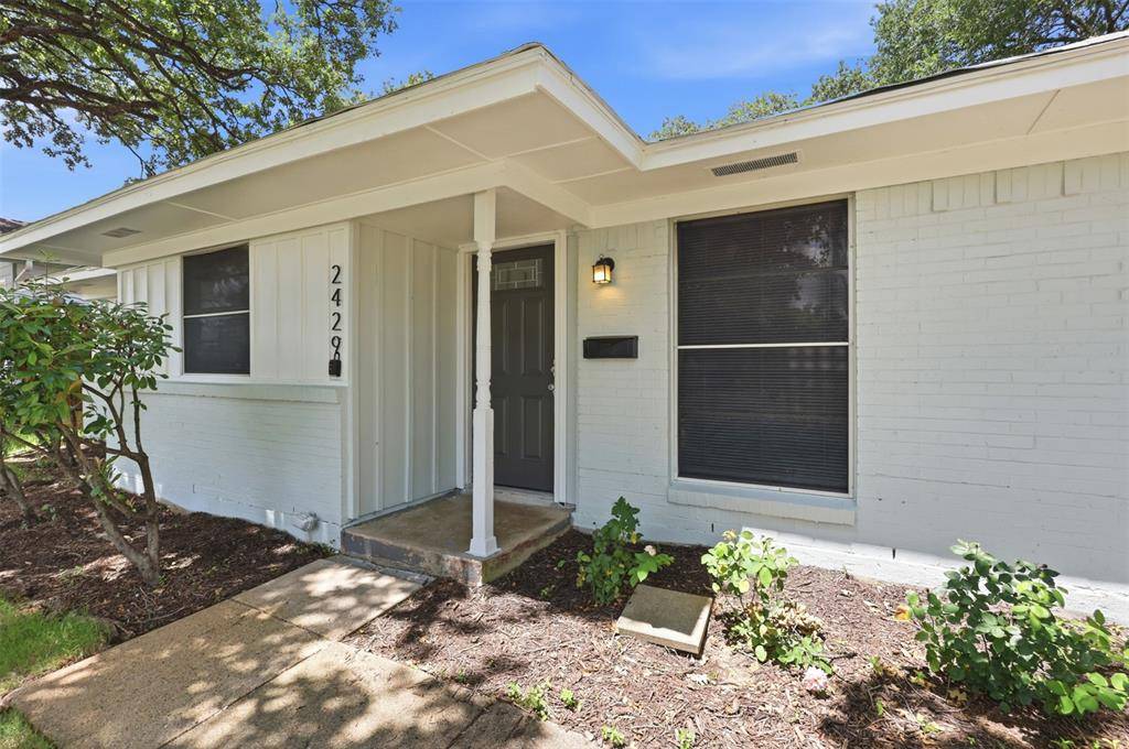2429 Avis Street, Mesquite, TX 75149