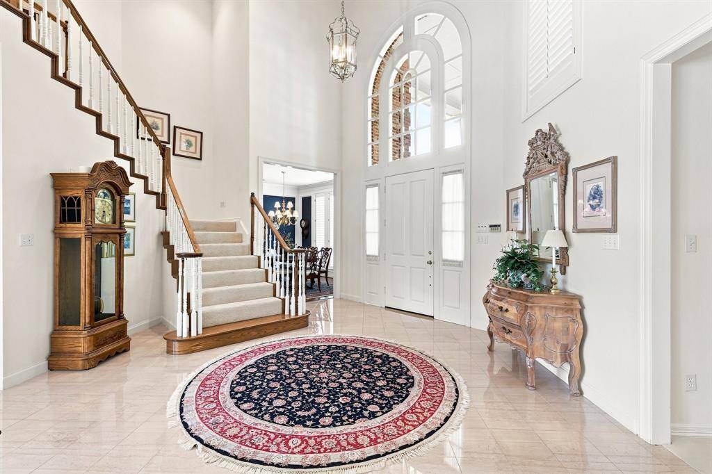 4936 Sandestin Drive, Dallas, TX 75287