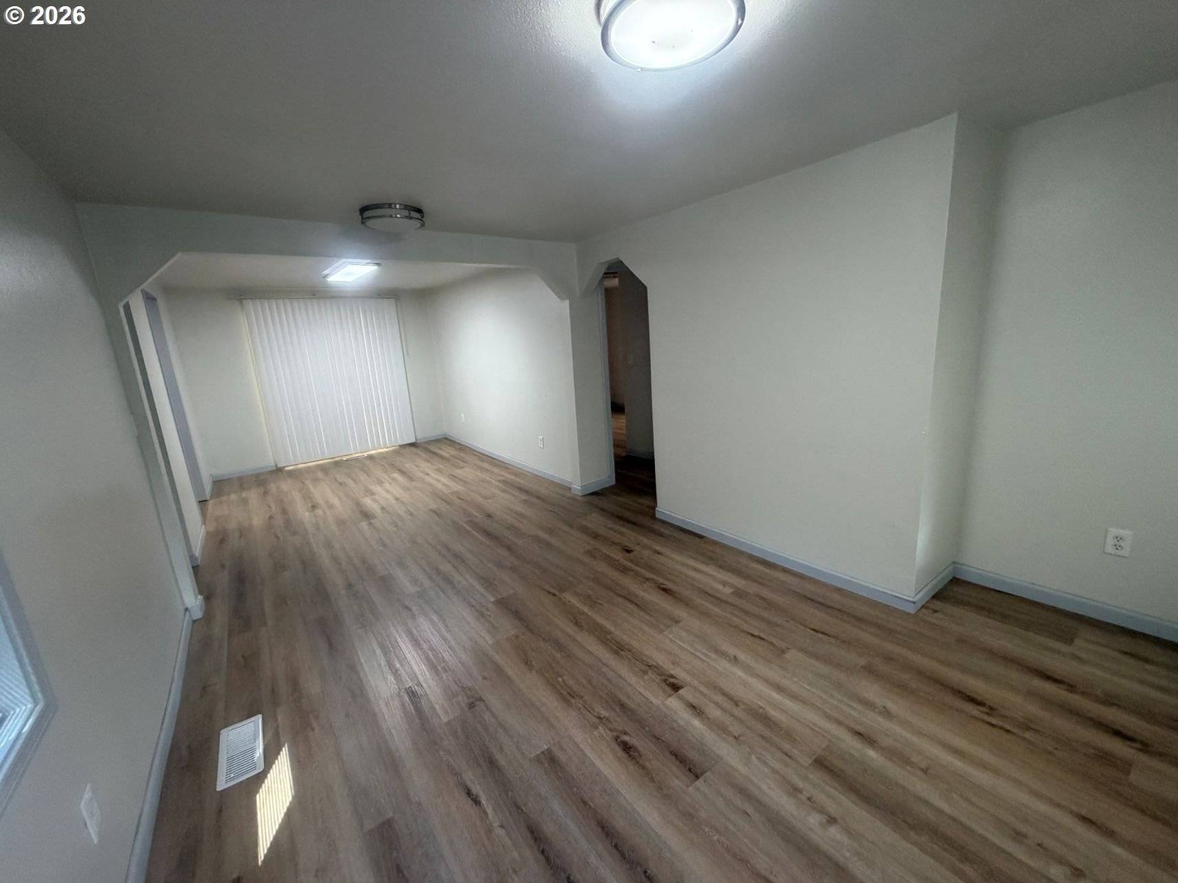 12336 SE HOLGATE BLVD #2, Portland, OR 97236