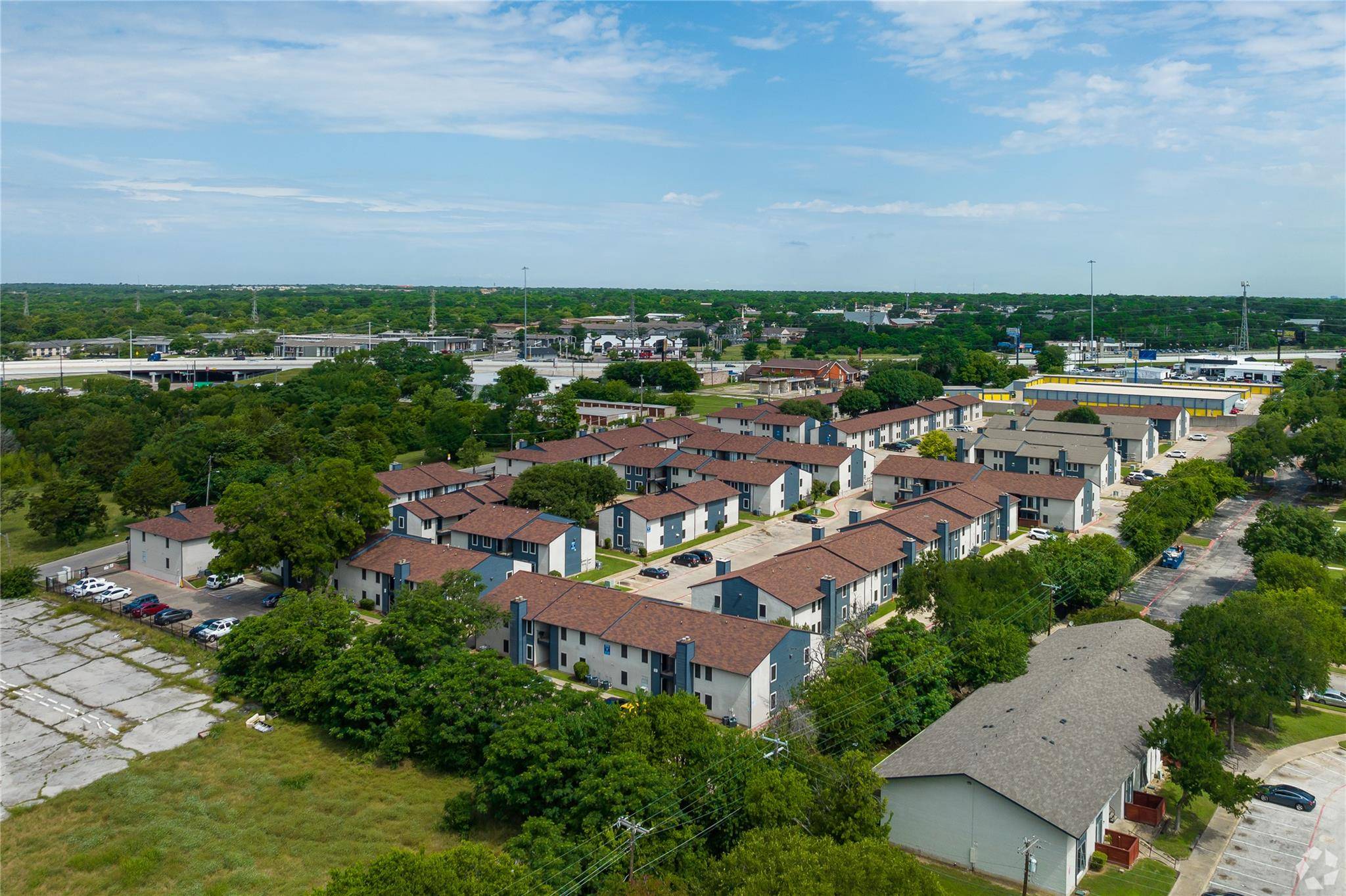 3700 S Tyler ST #0408, Dallas, TX 75224