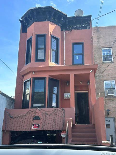 732 Belmont AVE #2nd Floor, Brooklyn, NY 11208