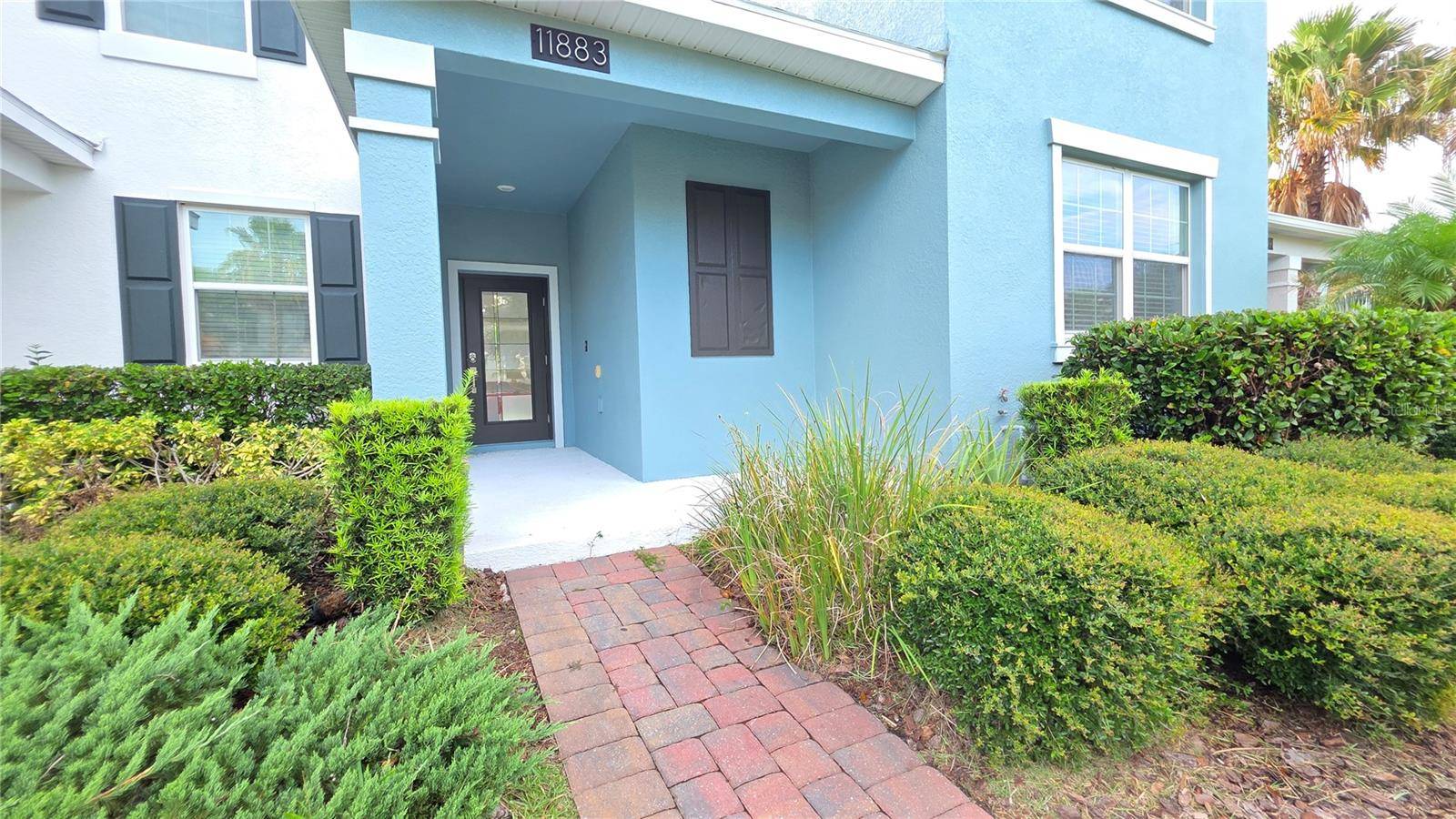 11883 PULITZER PL, Orlando, FL 32832