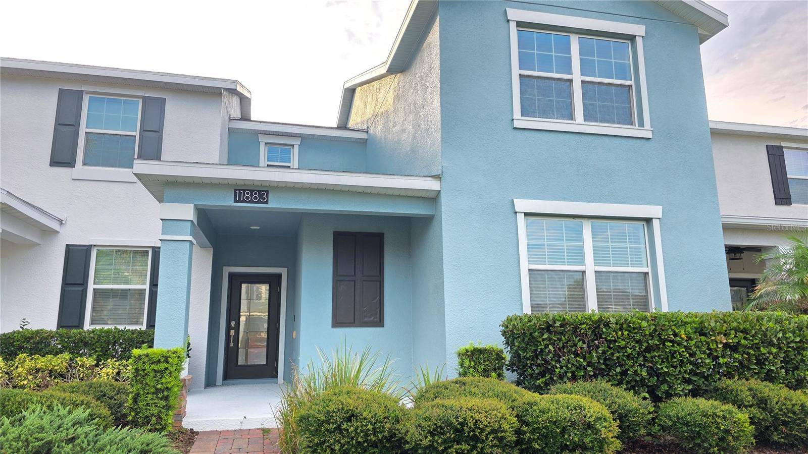 11883 PULITZER PL, Orlando, FL 32832