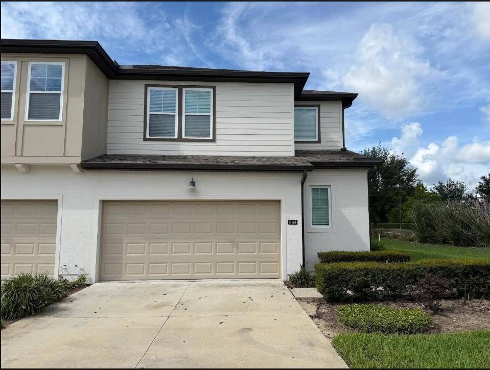 844 BENOI DR, Davenport, FL 33896