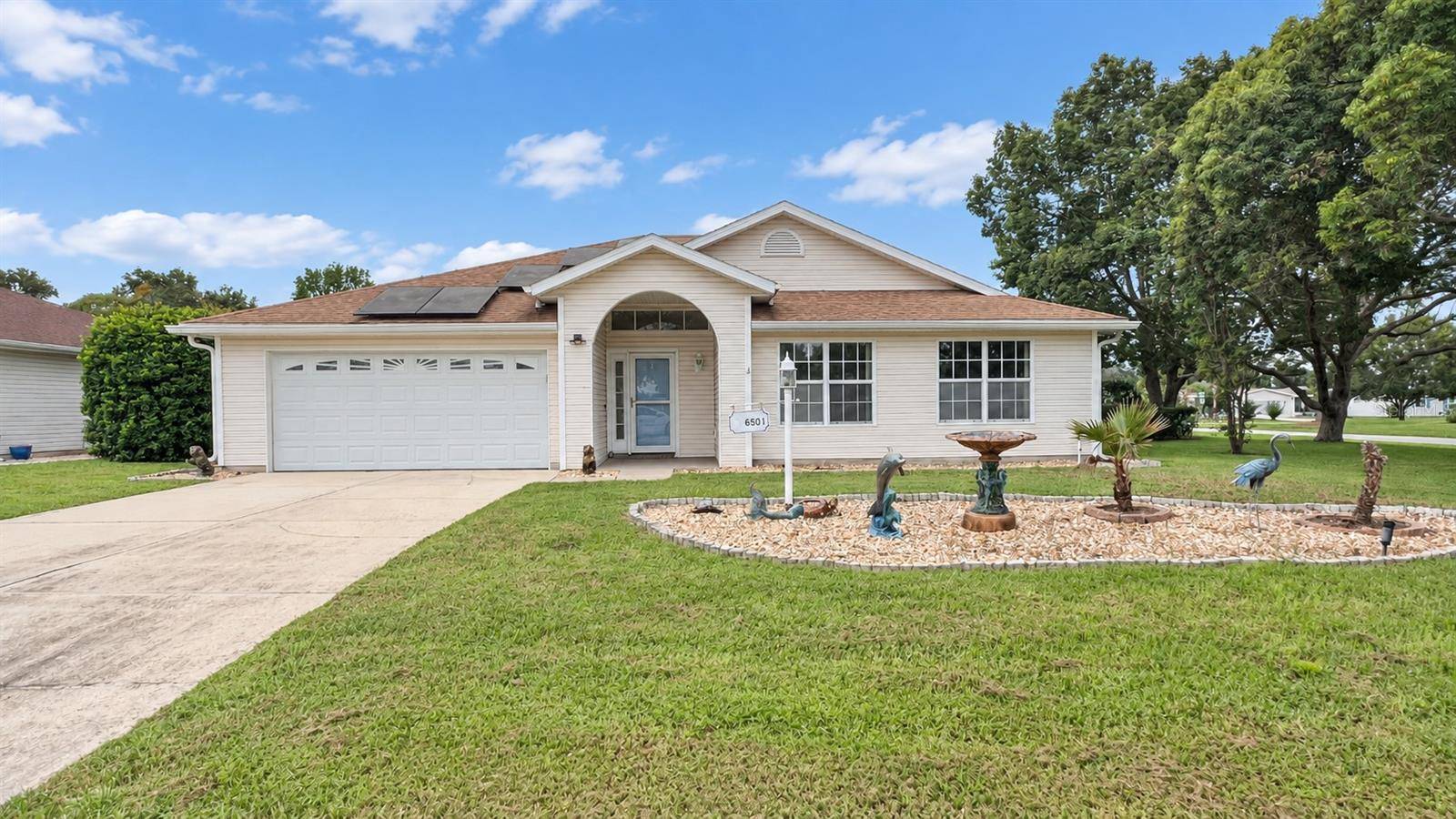 6501 SW 84TH PLACE RD, Ocala, FL 34476