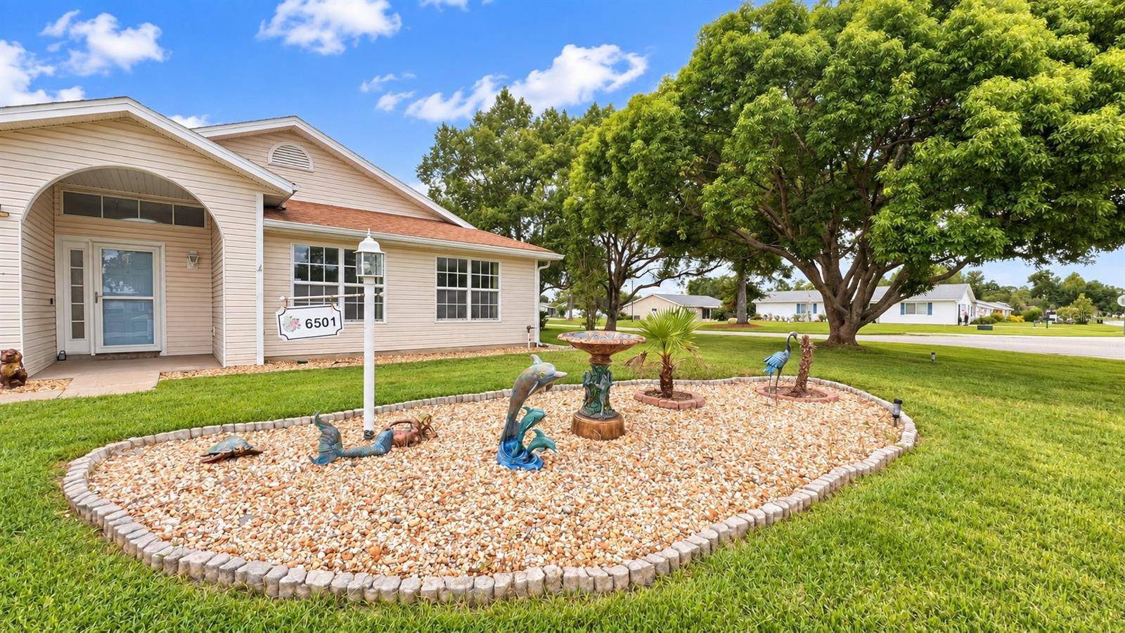 6501 SW 84TH PLACE RD, Ocala, FL 34476