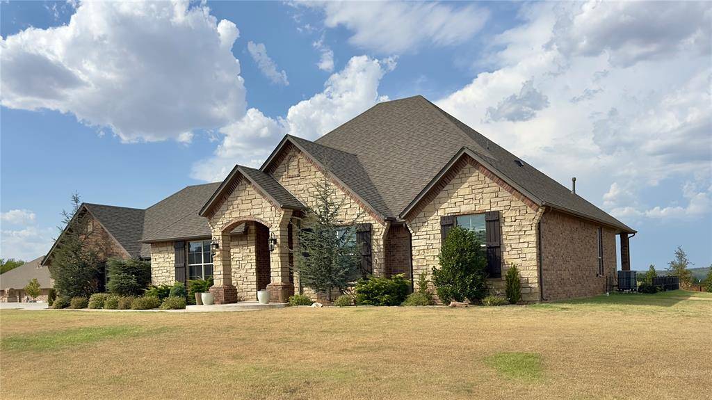 1314 Glenwood DR, Tuttle, OK 73089