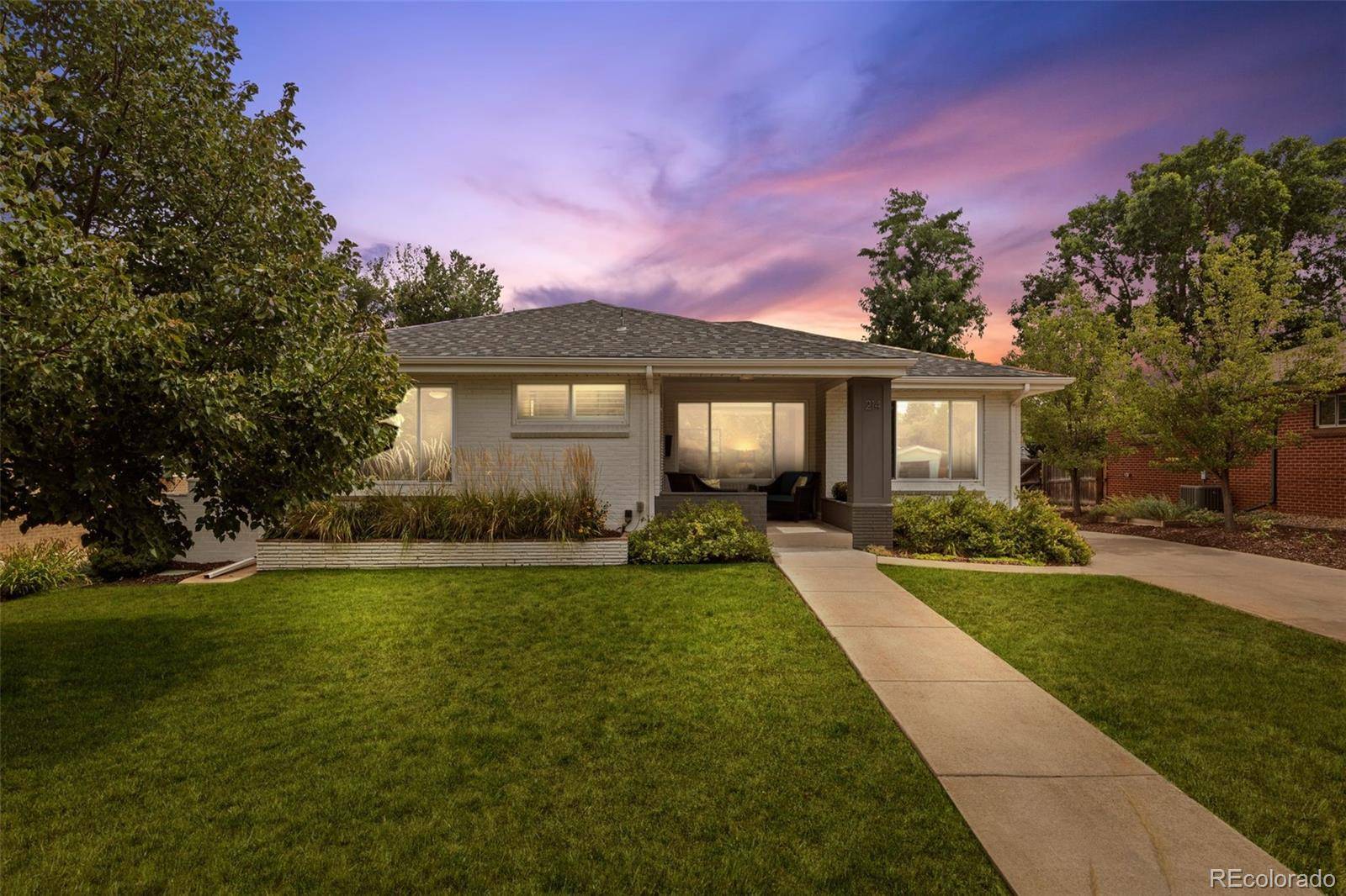214 Hudson ST, Denver, CO 80220