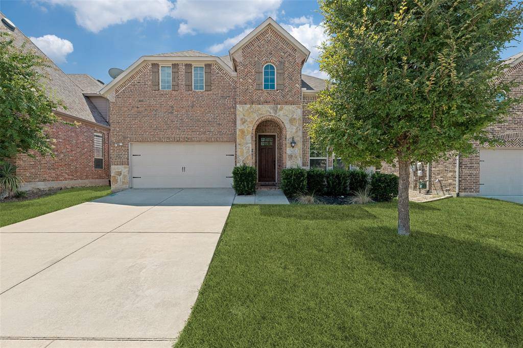 5425 Datewood Lane, Mckinney, TX 75071