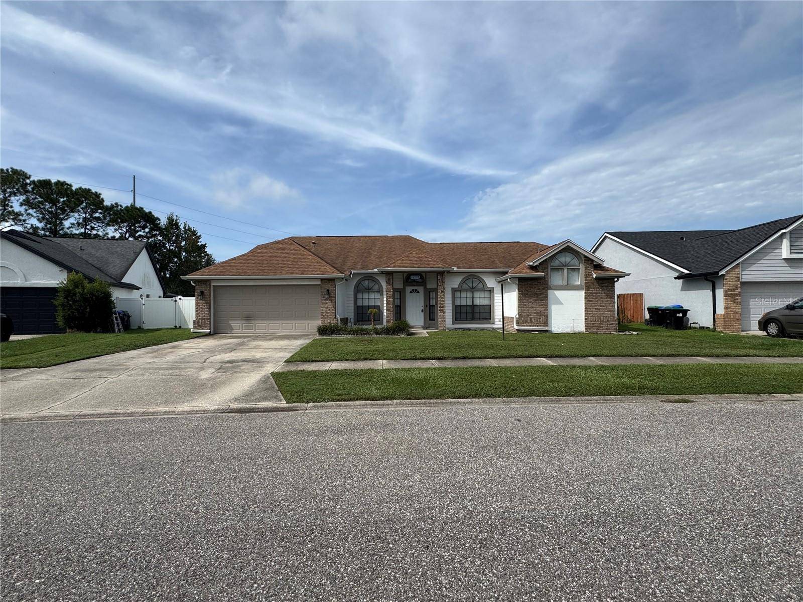 12745 NEWFIELD DR S, Orlando, FL 32837