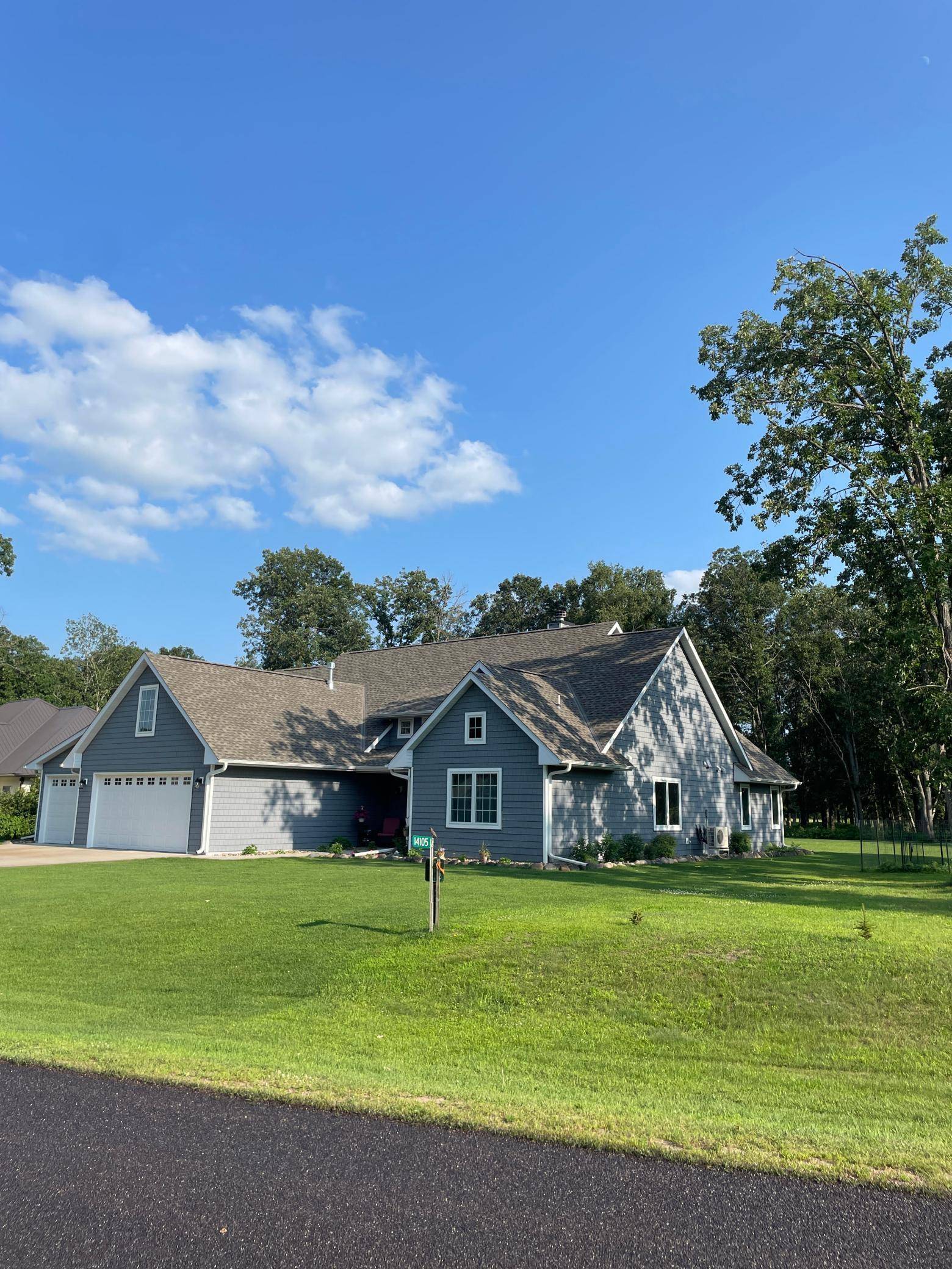 14105 Bald Eagle TRL, Crosslake, MN 56442