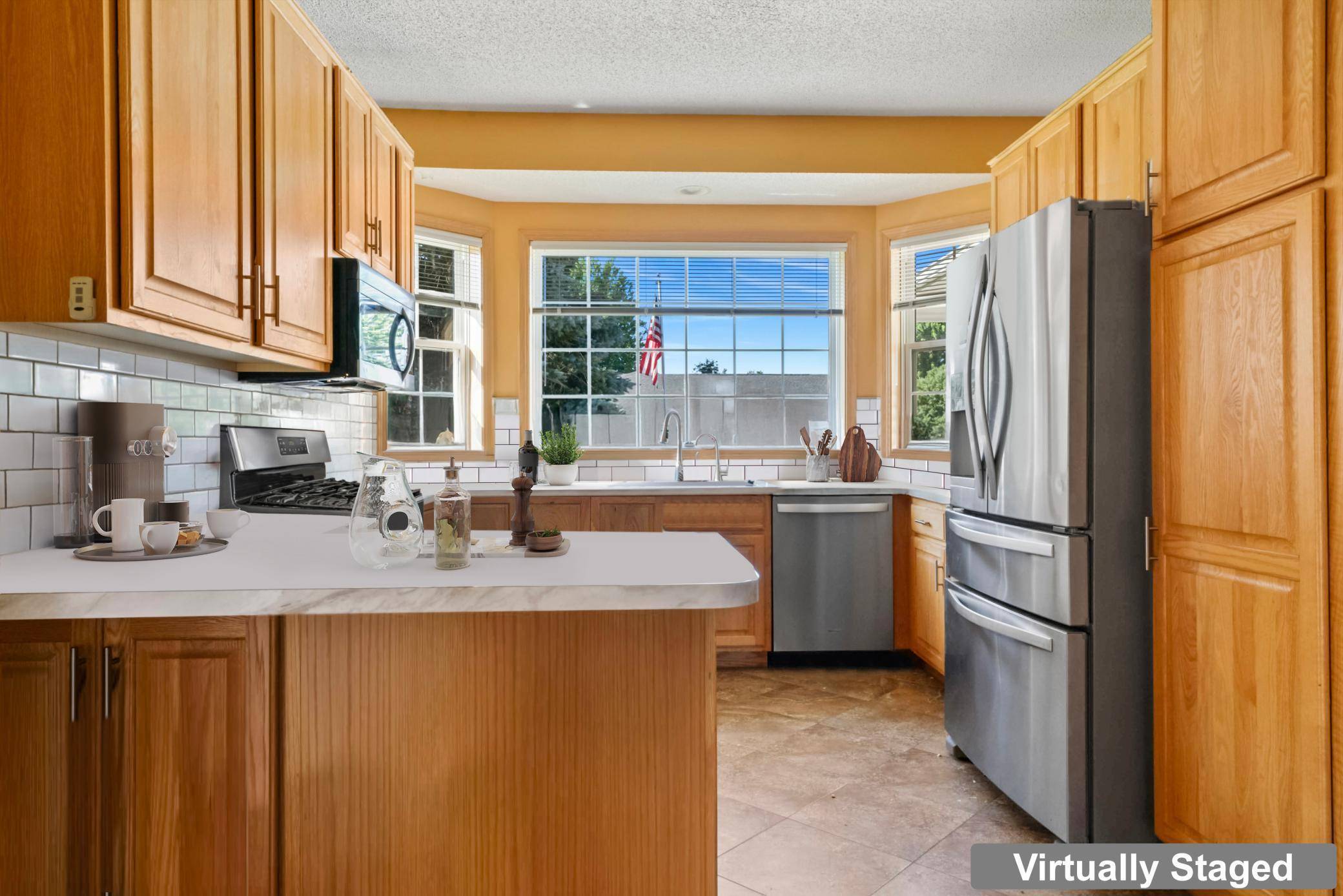 332 4th ST SW, Blooming Prairie, MN 55917