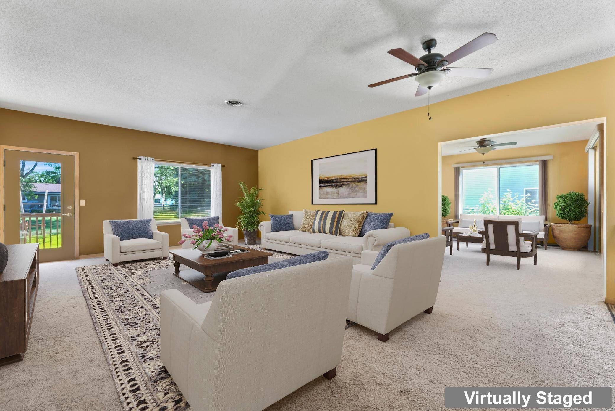 332 4th ST SW, Blooming Prairie, MN 55917