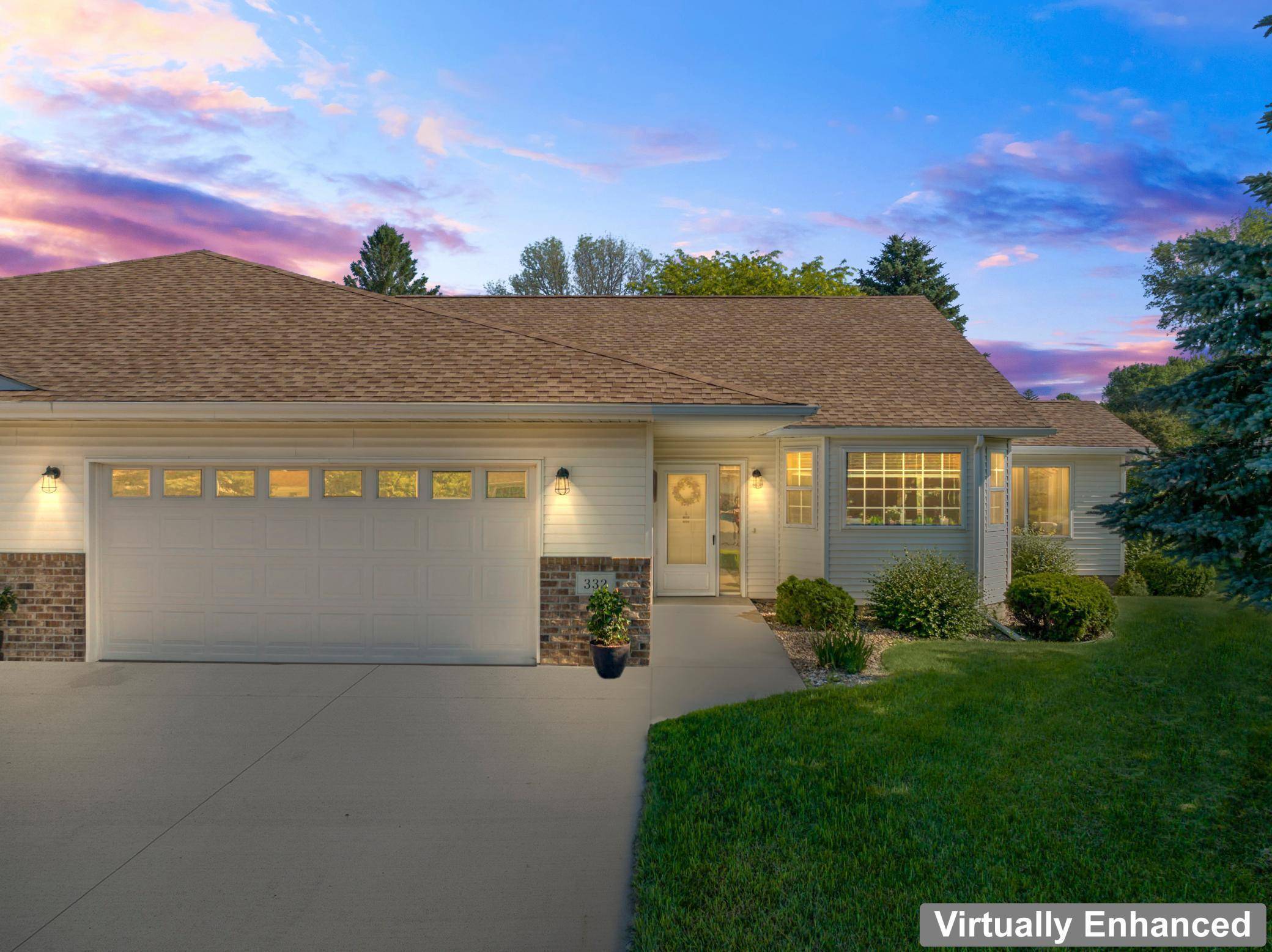 332 4th ST SW, Blooming Prairie, MN 55917