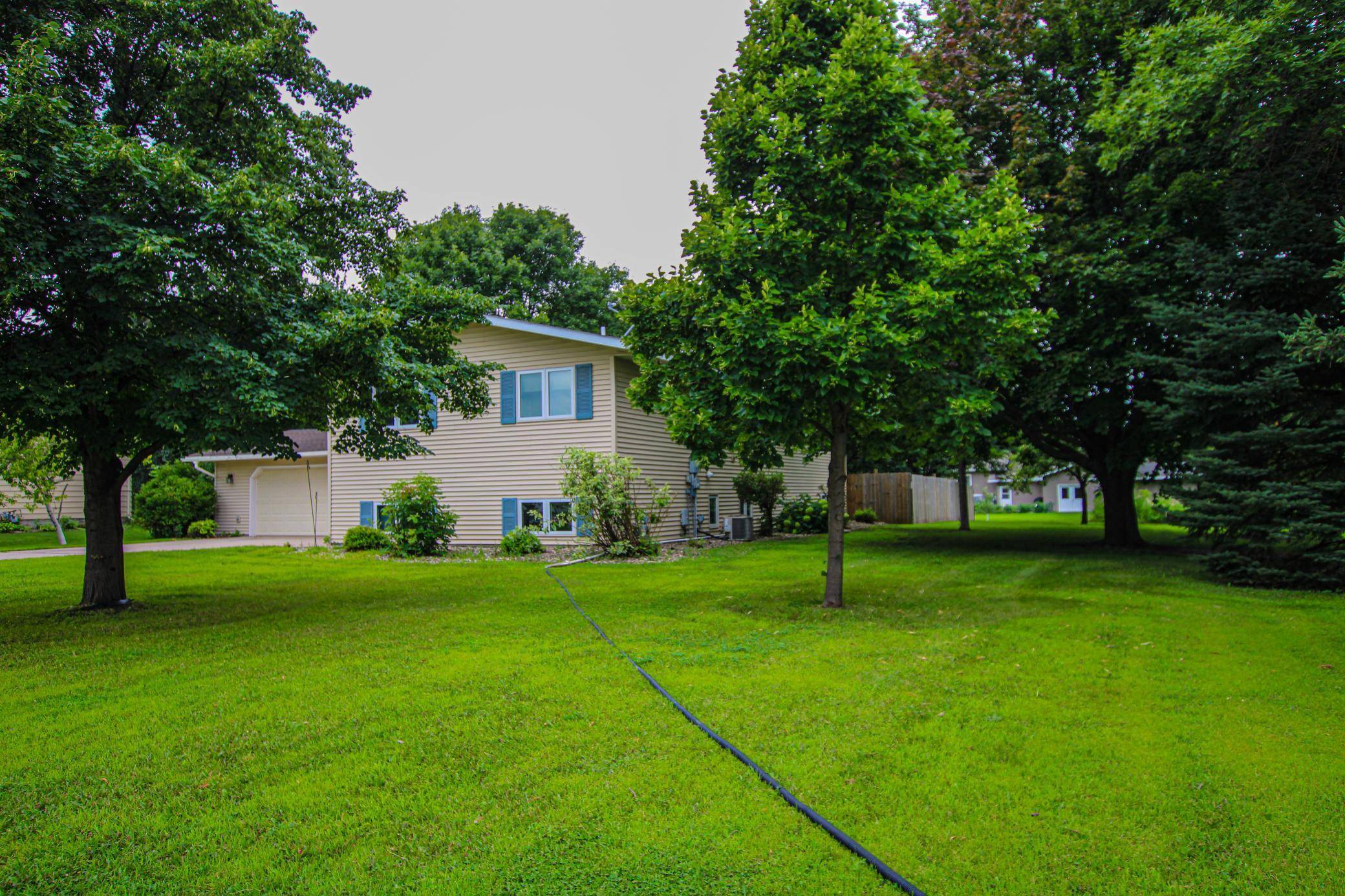 700 18th ST S, Benson, MN 56215