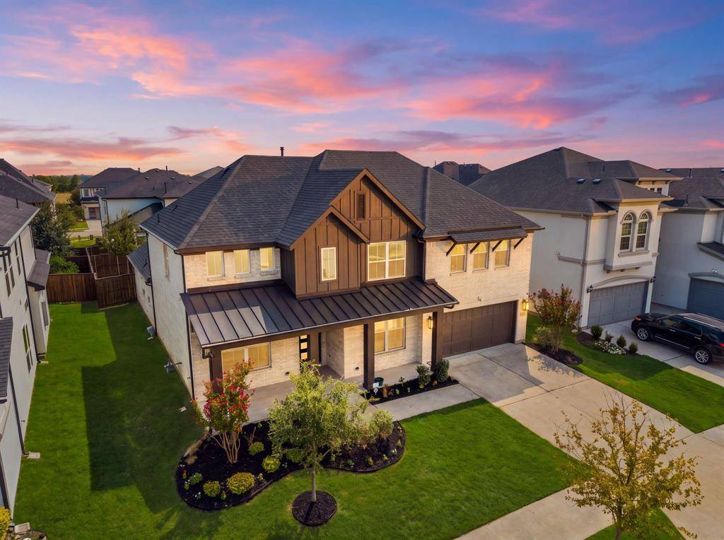 12637 Diamond Creek Drive, Frisco, TX 75035