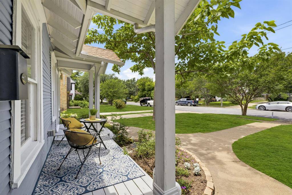 5736 Tremont Street, Dallas, TX 75214