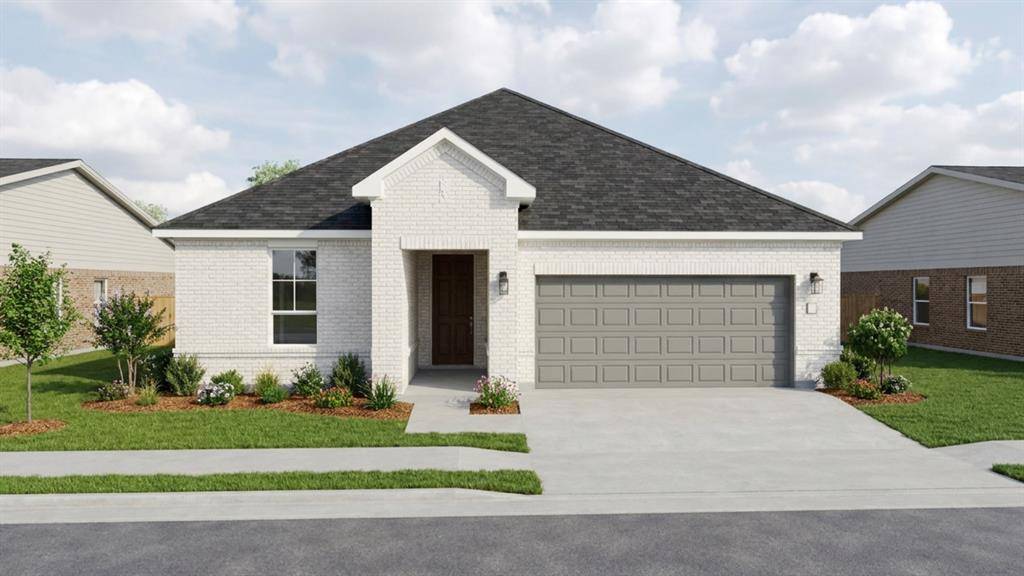 8905 Haste Lane, Aubrey, TX 76227