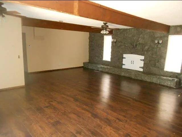 821 W Moses ST, Cushing, OK 74023