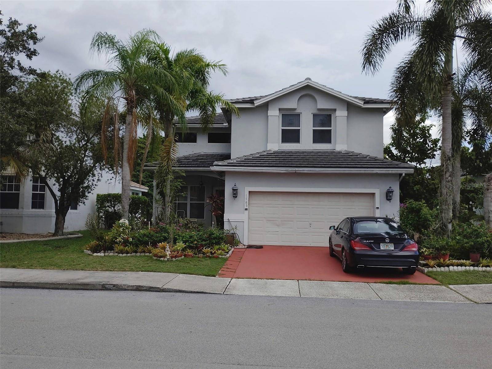 1785 NW 162ND AVE, Pembroke Pines, FL 33028