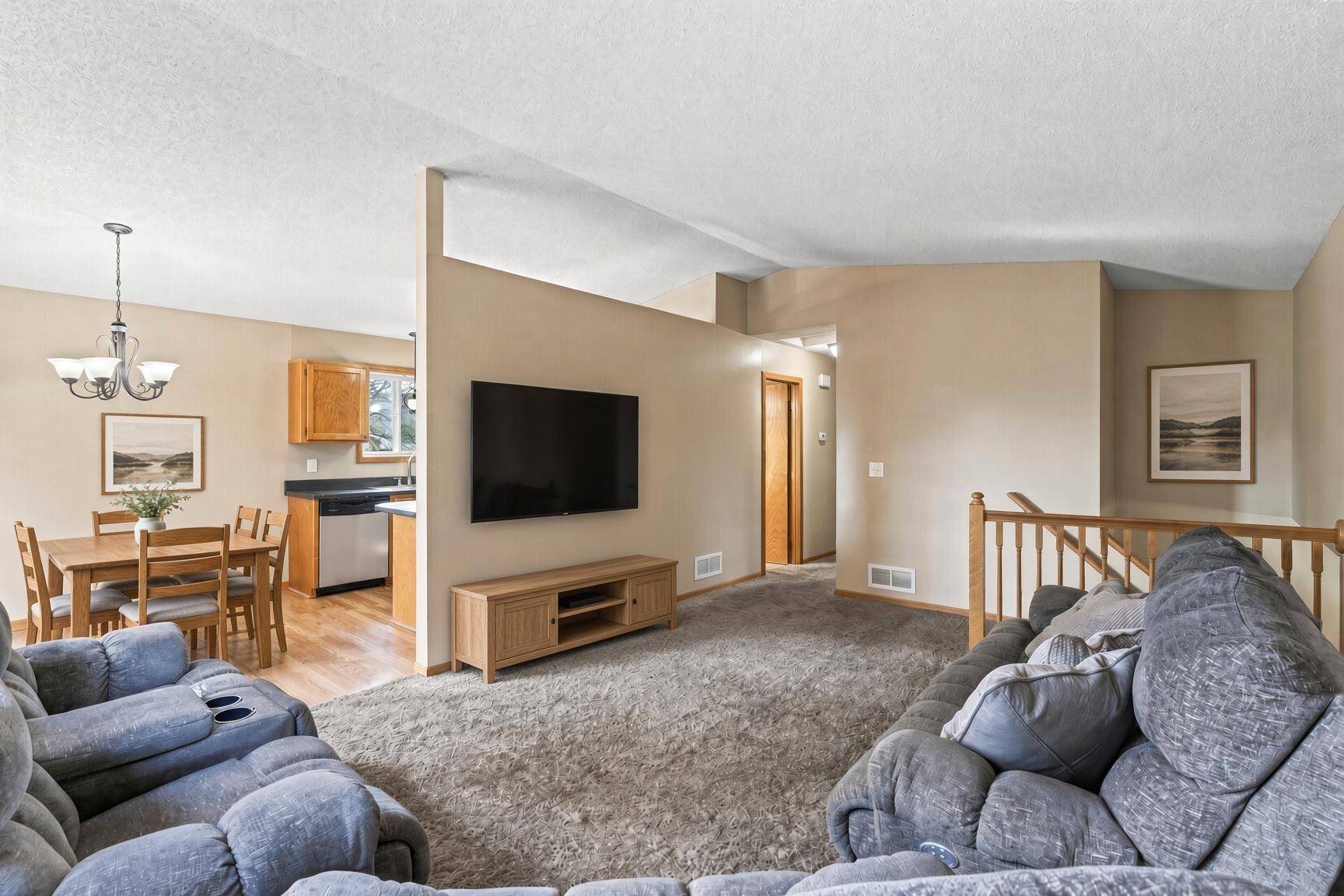 15227 Germanium CIR NW, Ramsey, MN 55303