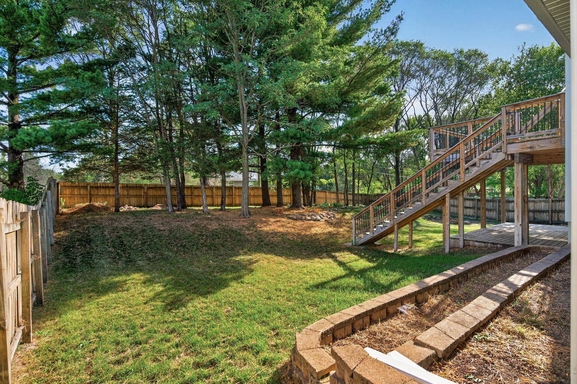 15227 Germanium CIR NW, Ramsey, MN 55303