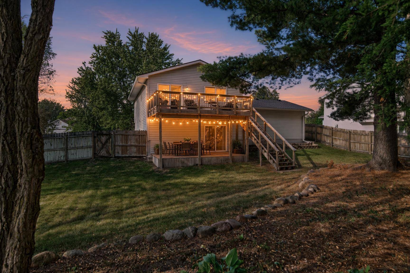 15227 Germanium CIR NW, Ramsey, MN 55303
