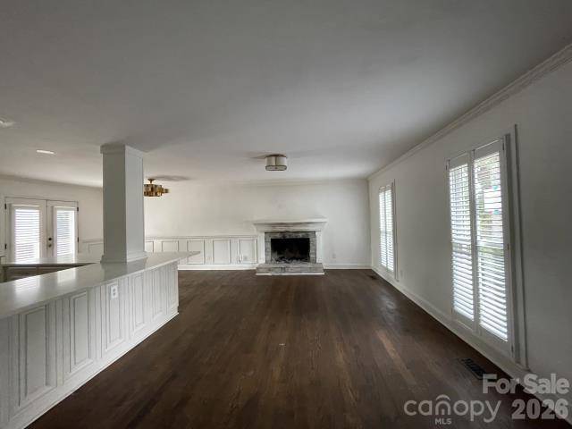 3453 Selwyn AVE, Charlotte, NC 28209