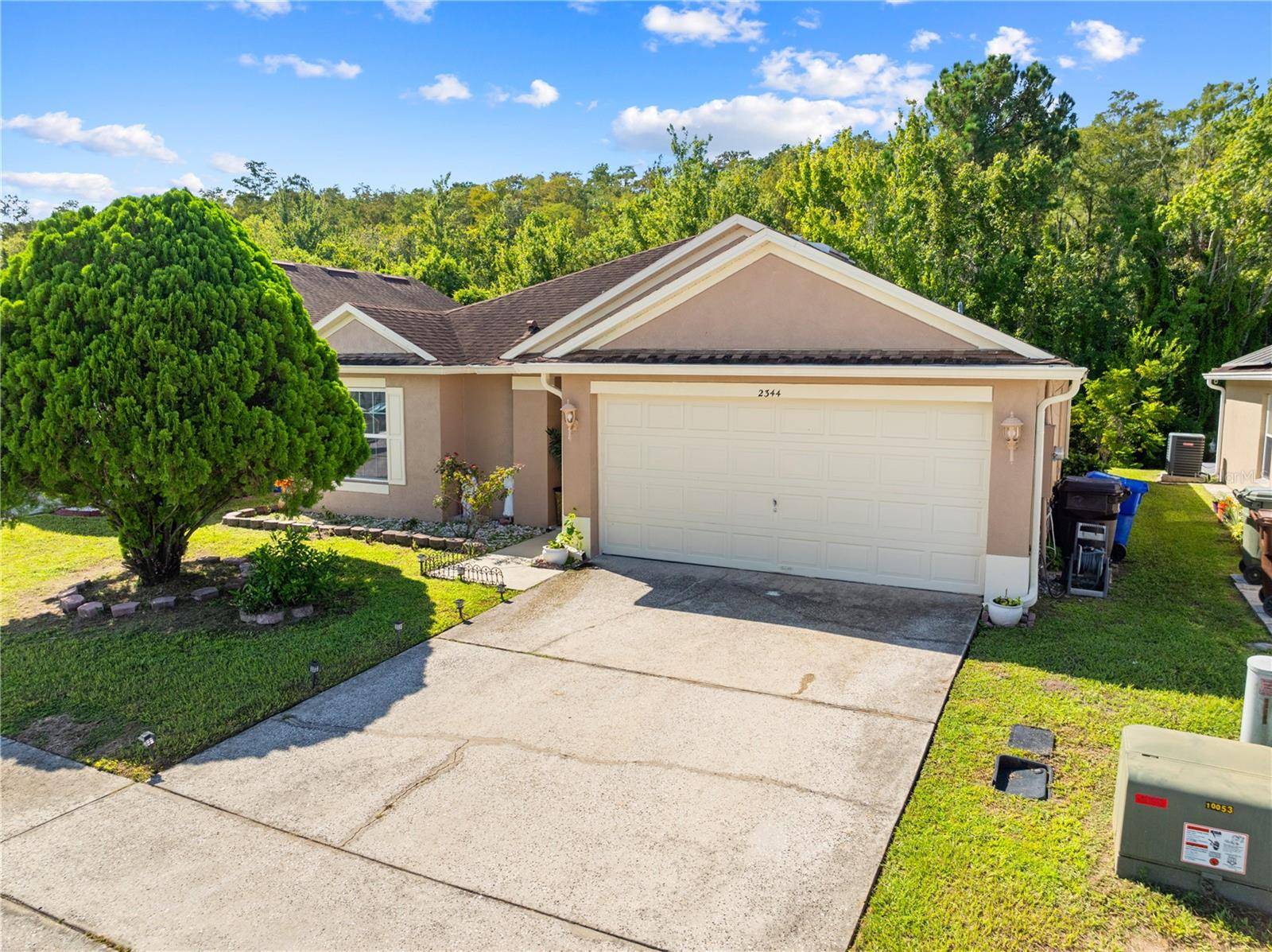 2344 TOPAZ TRL, Kissimmee, FL 34743
