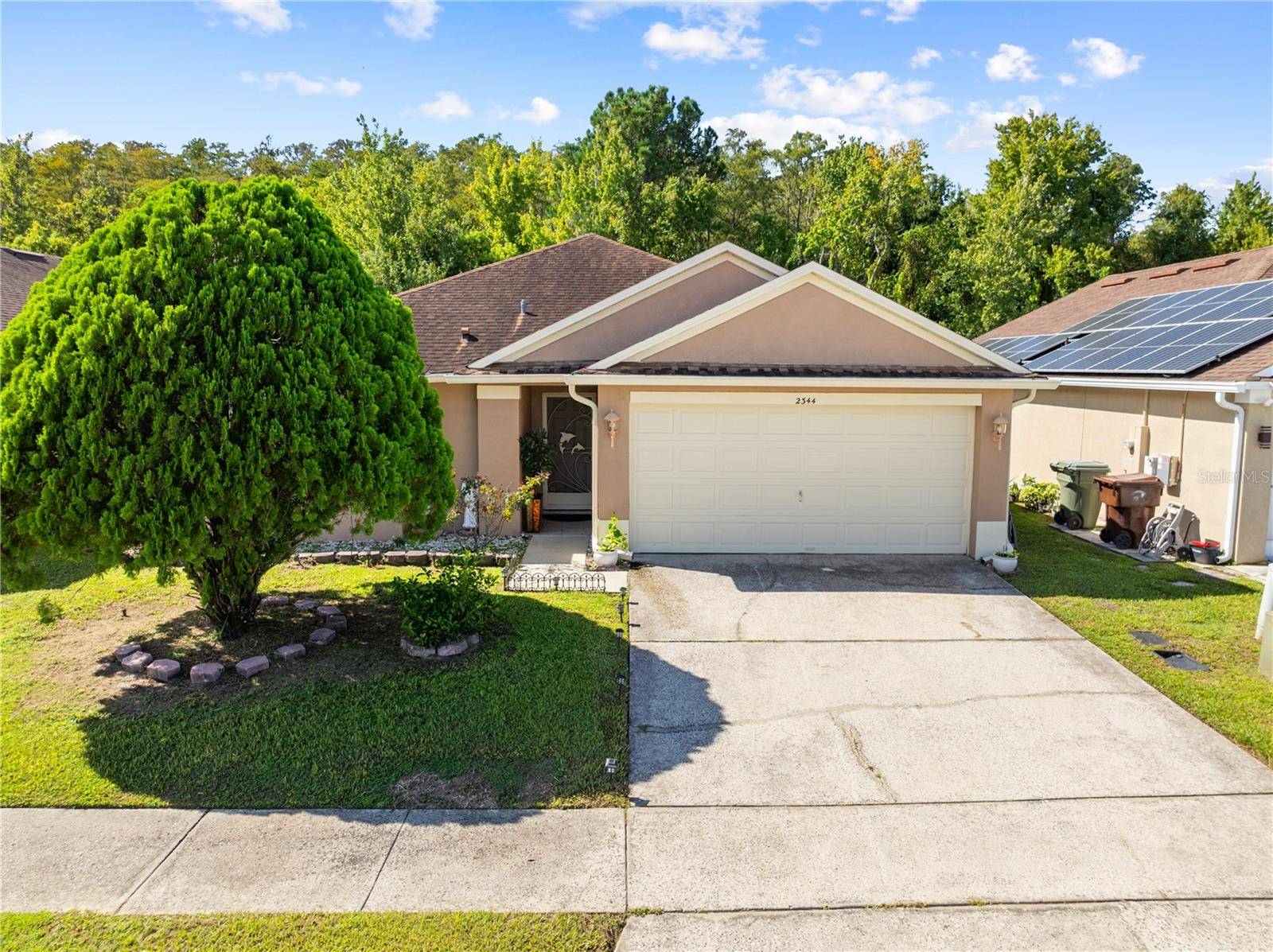 2344 TOPAZ TRL, Kissimmee, FL 34743