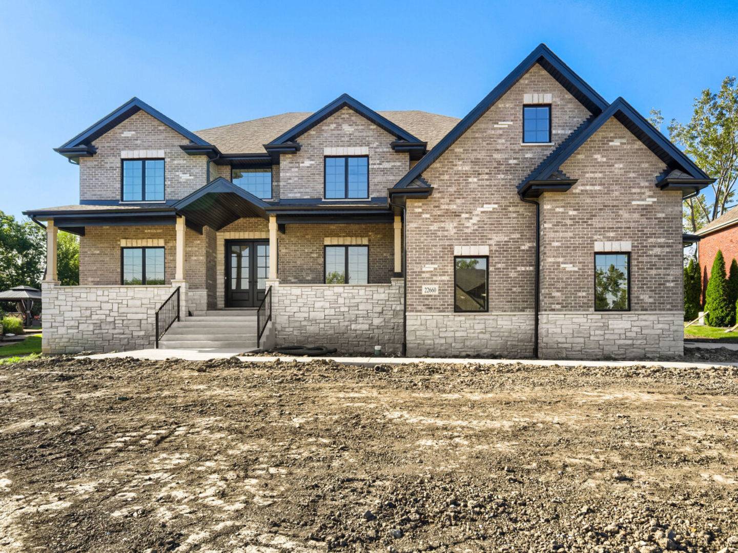 22660 Frontier CT, Frankfort, IL 60423
