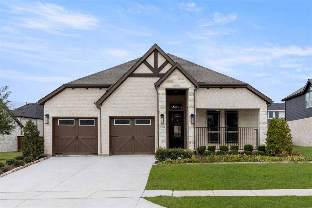 3208 Hidden Valley Drive, Anna, TX 75409