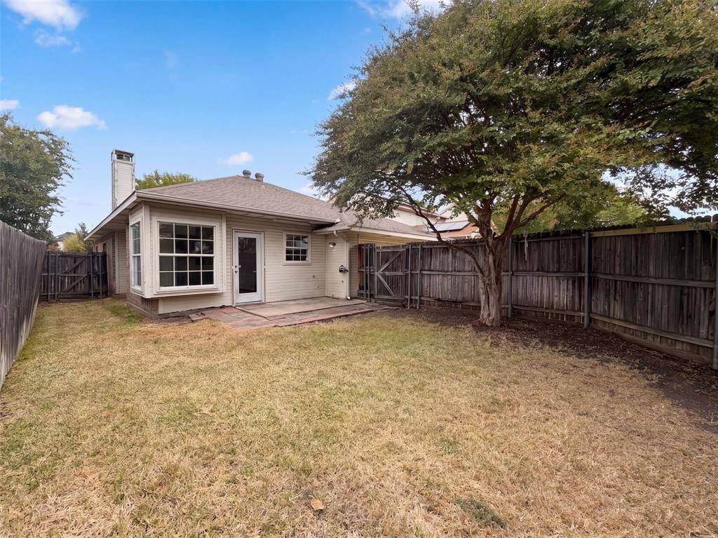 1406 Di Orio Drive, Lewisville, TX 75067