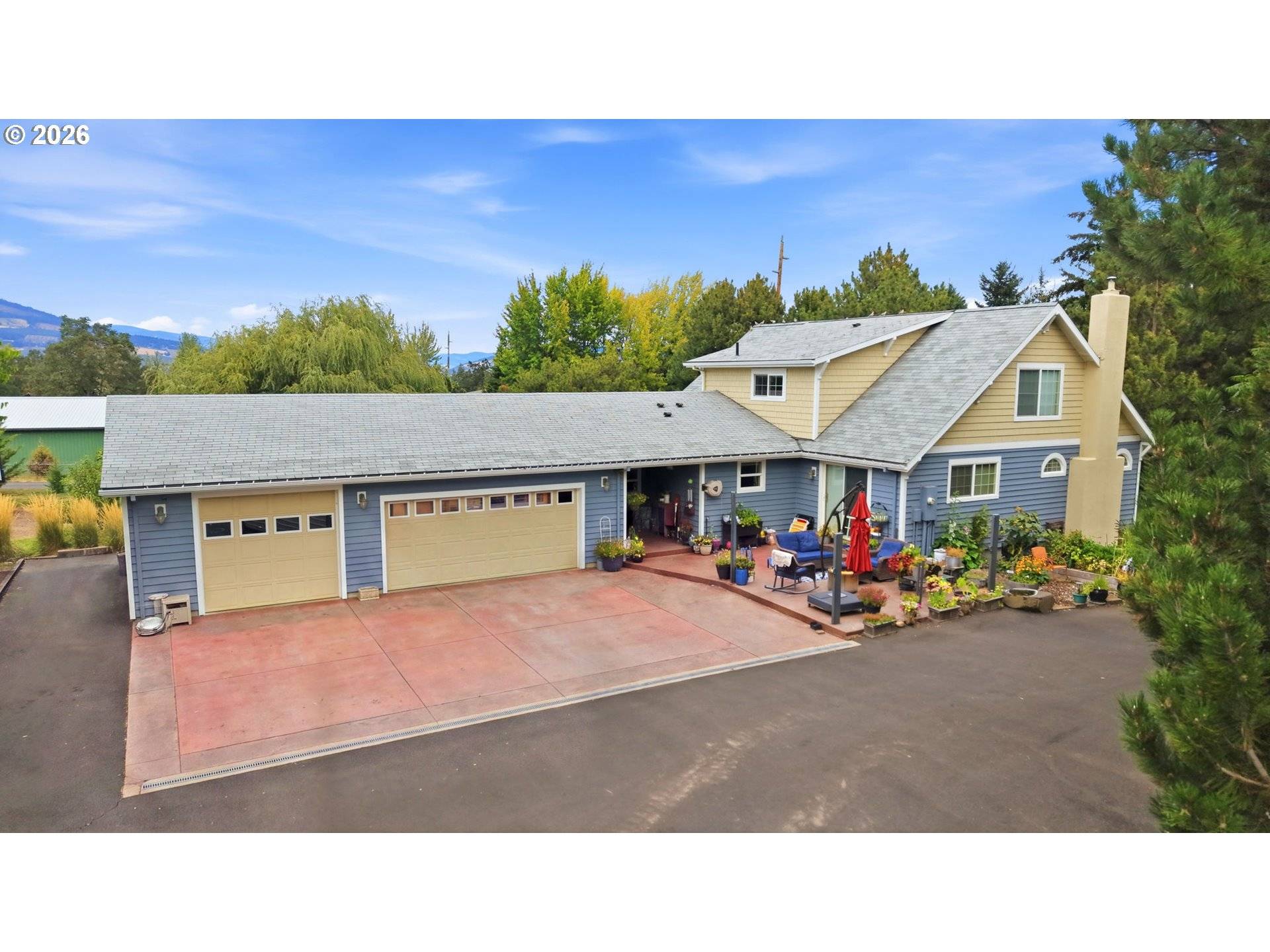 1736 MARKHAM RD, Hood River, OR 97031
