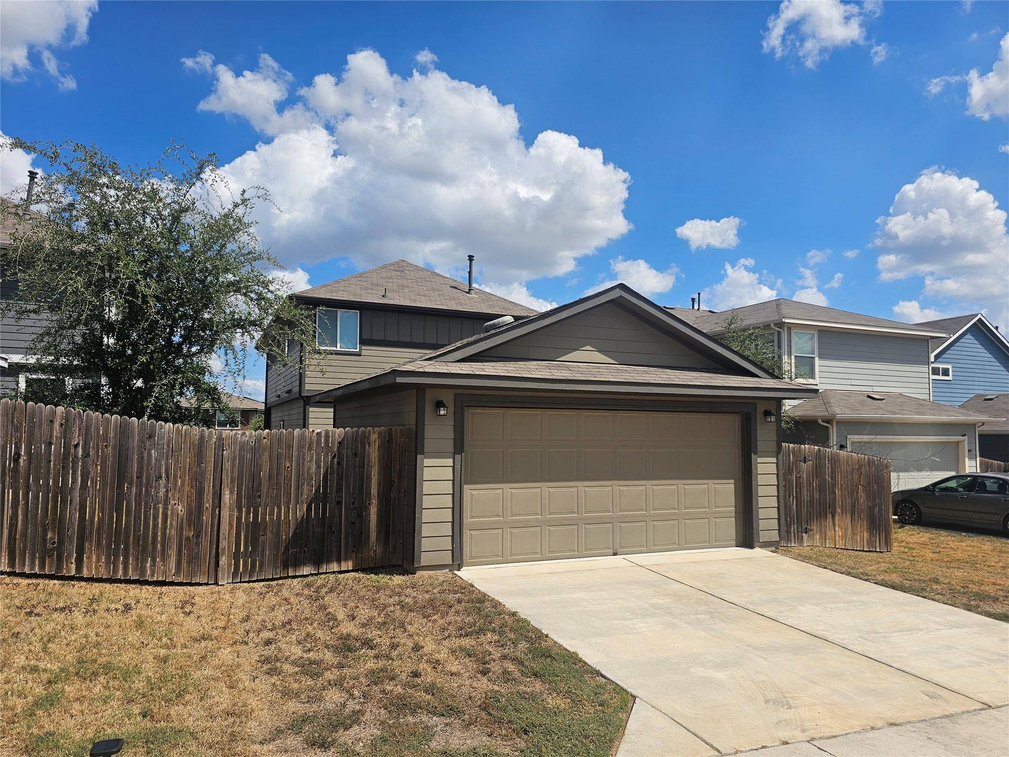 10504 Fulton Ave, Austin, TX 78754