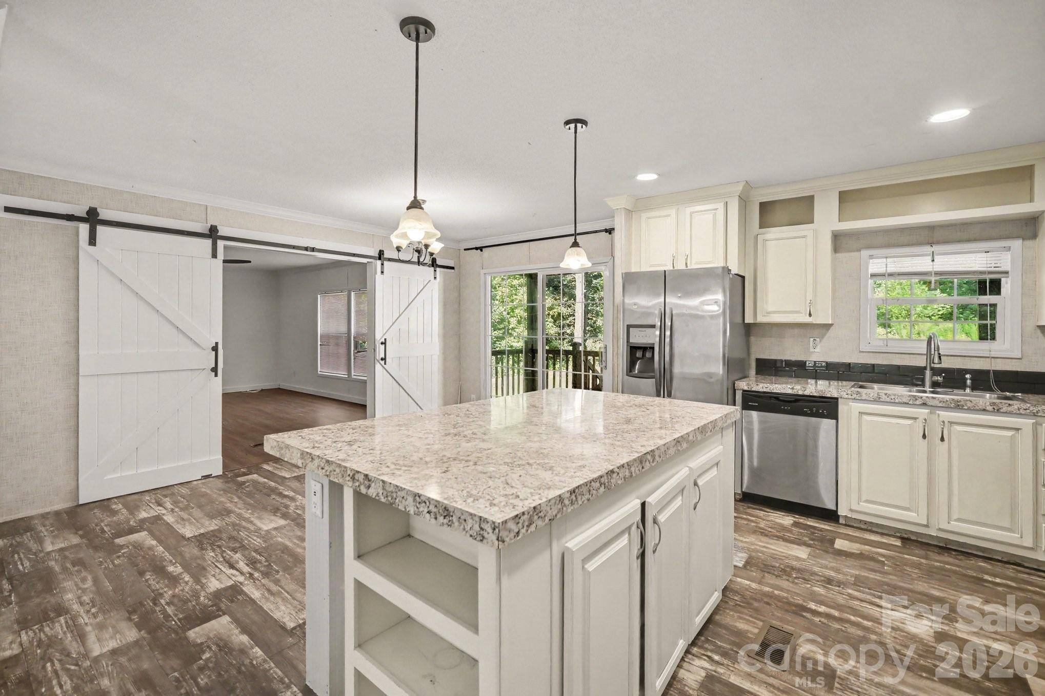 6555 Mcintosh RD, Stanley, NC 28164