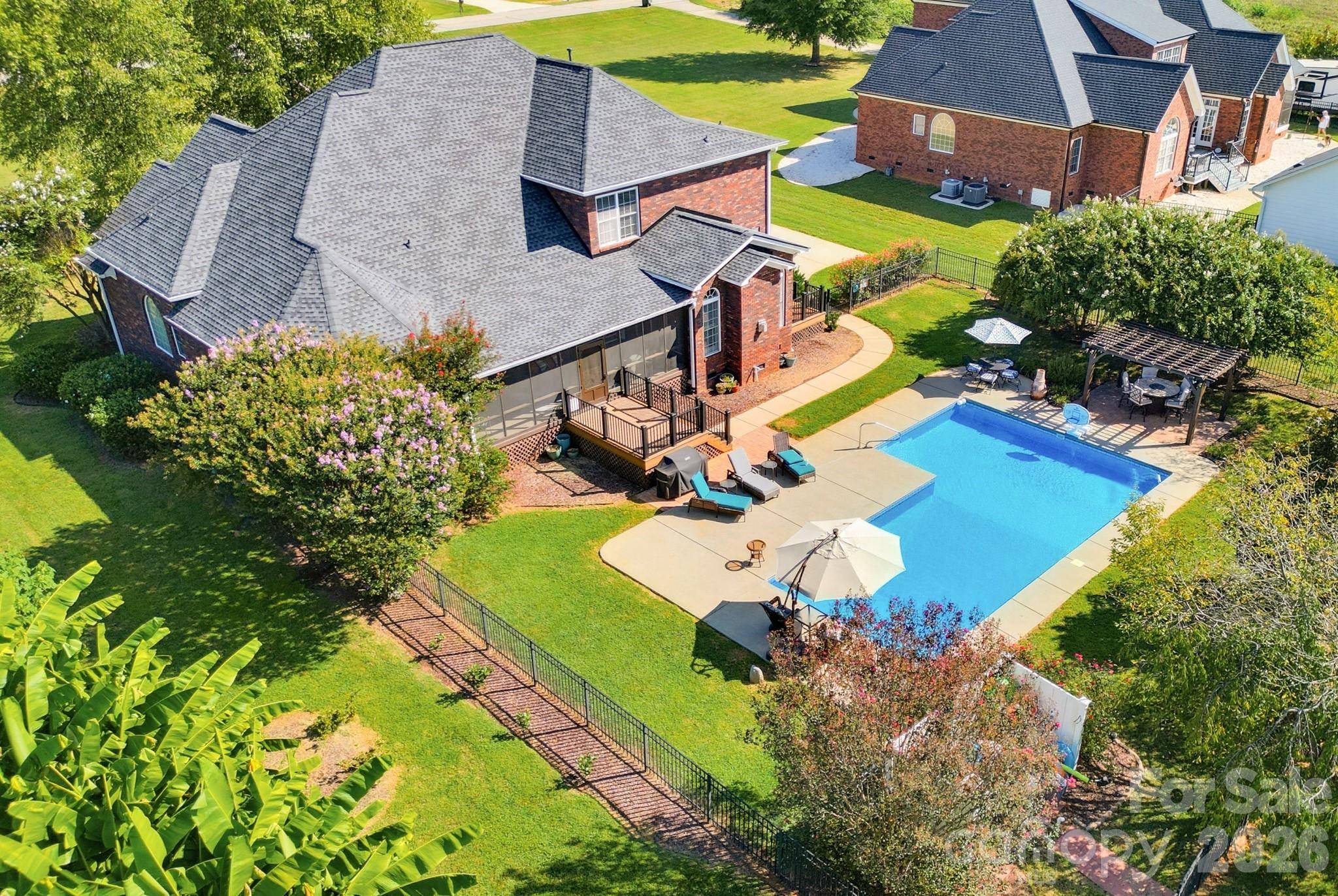 1177 Springlake RD, York, SC 29745