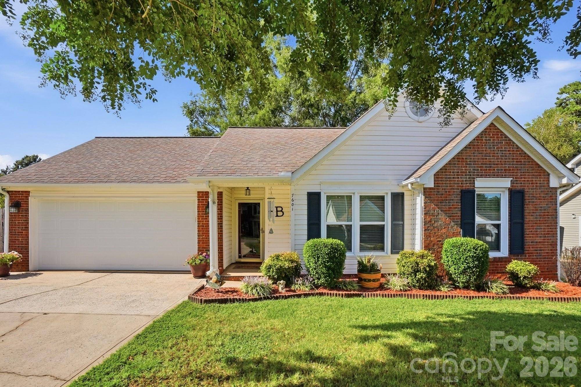 7601 Gillman CT, Charlotte, NC 28269