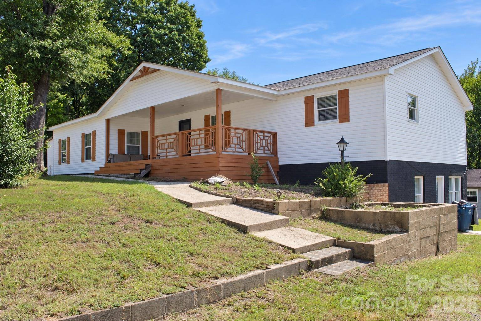 4515 Flowes Store RD, Concord, NC 28025