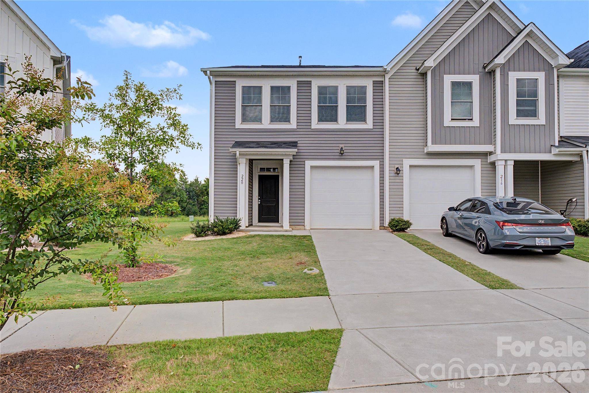 220 Briana Marie WAY, Indian Trail, NC 28079