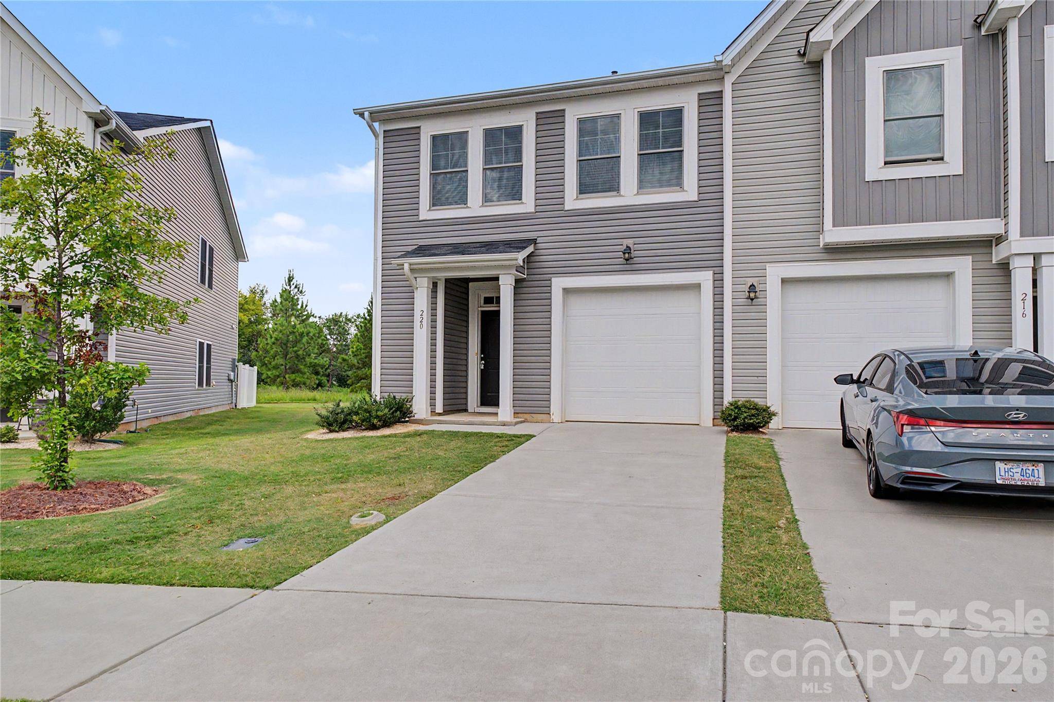 220 Briana Marie WAY, Indian Trail, NC 28079