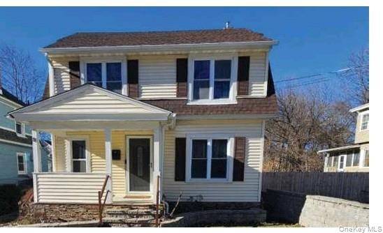 88 Innis AVE, Poughkeepsie, NY 12601