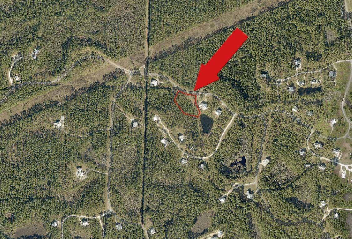 8548 PRESERVATION DR, Panama City Beach, FL 32413