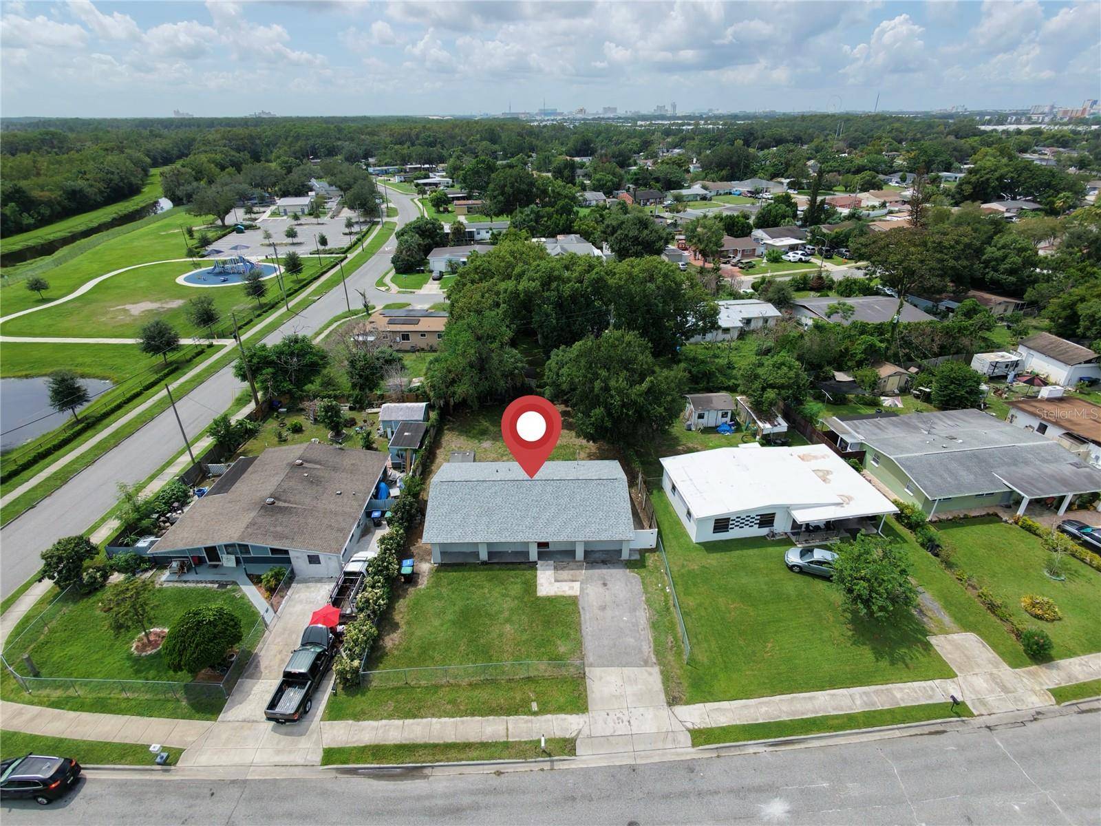 6224 CANDLEWOOD LN, Orlando, FL 32809