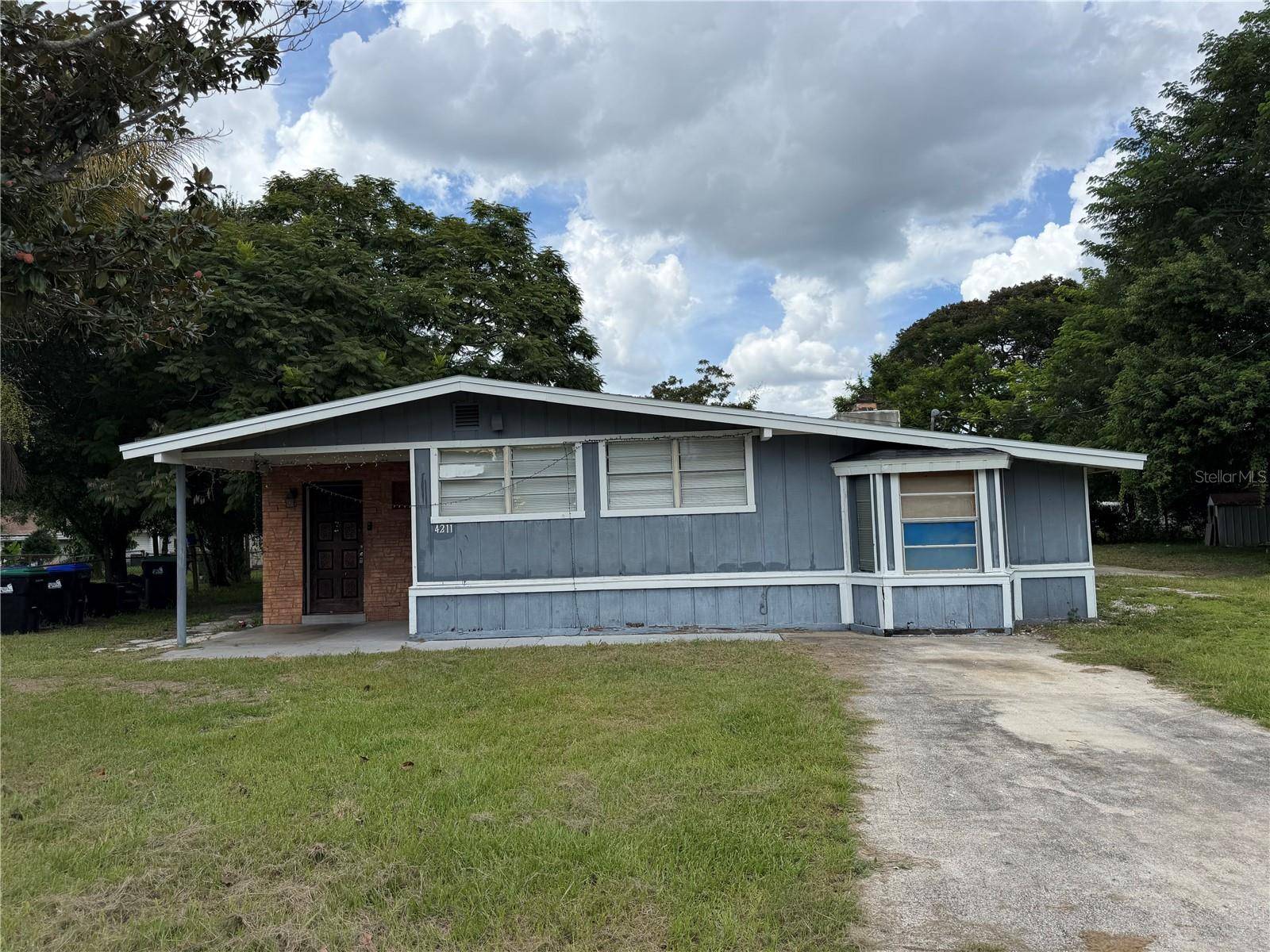 4211 TARA CT, Orlando, FL 32809