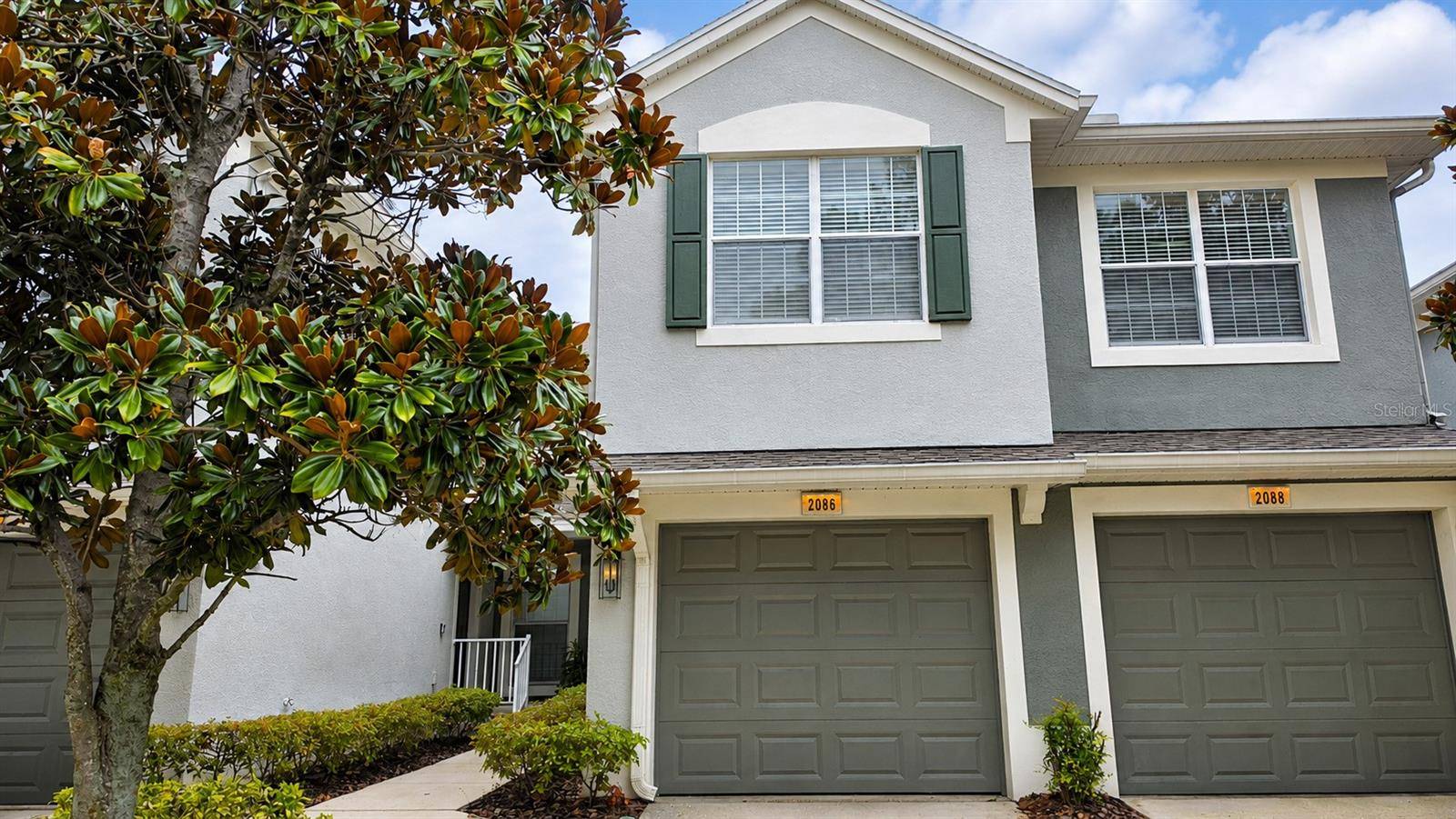 2086 KINGS PALACE DR #2086, Riverview, FL 33578
