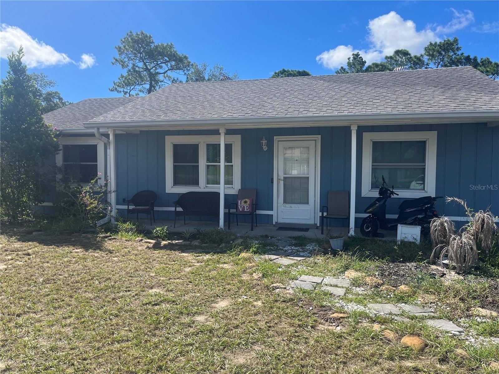 5255 LANDOVER BLVD, Spring Hill, FL 34609