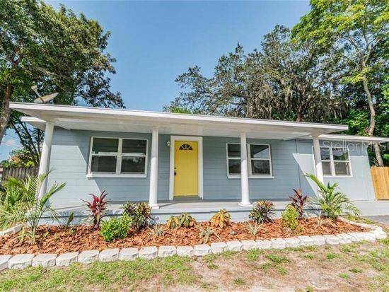 1510 E WATERS AVE, Tampa, FL 33604