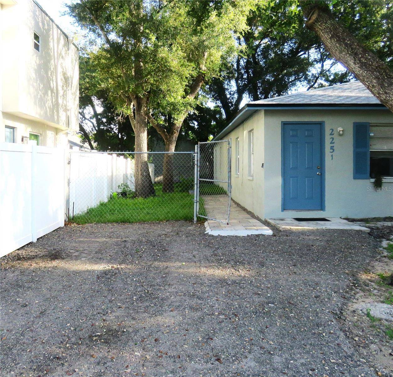 2251 and 2253 19TH ST, Sarasota, FL 34234